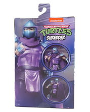 TMNT Shredder Stern Pinball [CUSTOM PAINTED]