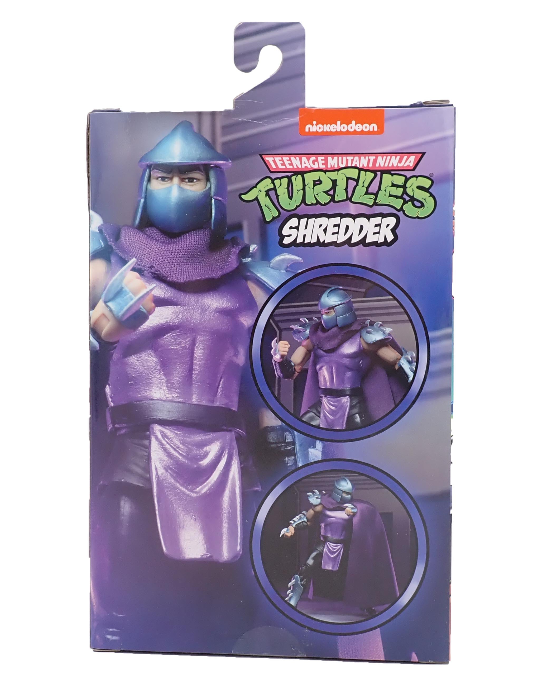 TMNT Shredder Stern Pinball [CUSTOM PAINTED]