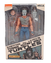 TMNT Casey Jones - Eastman and Laird