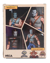 TMNT Casey Jones - Eastman and Laird