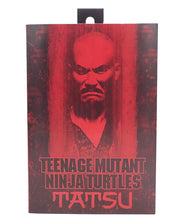 TMNT Tatsu - NECA