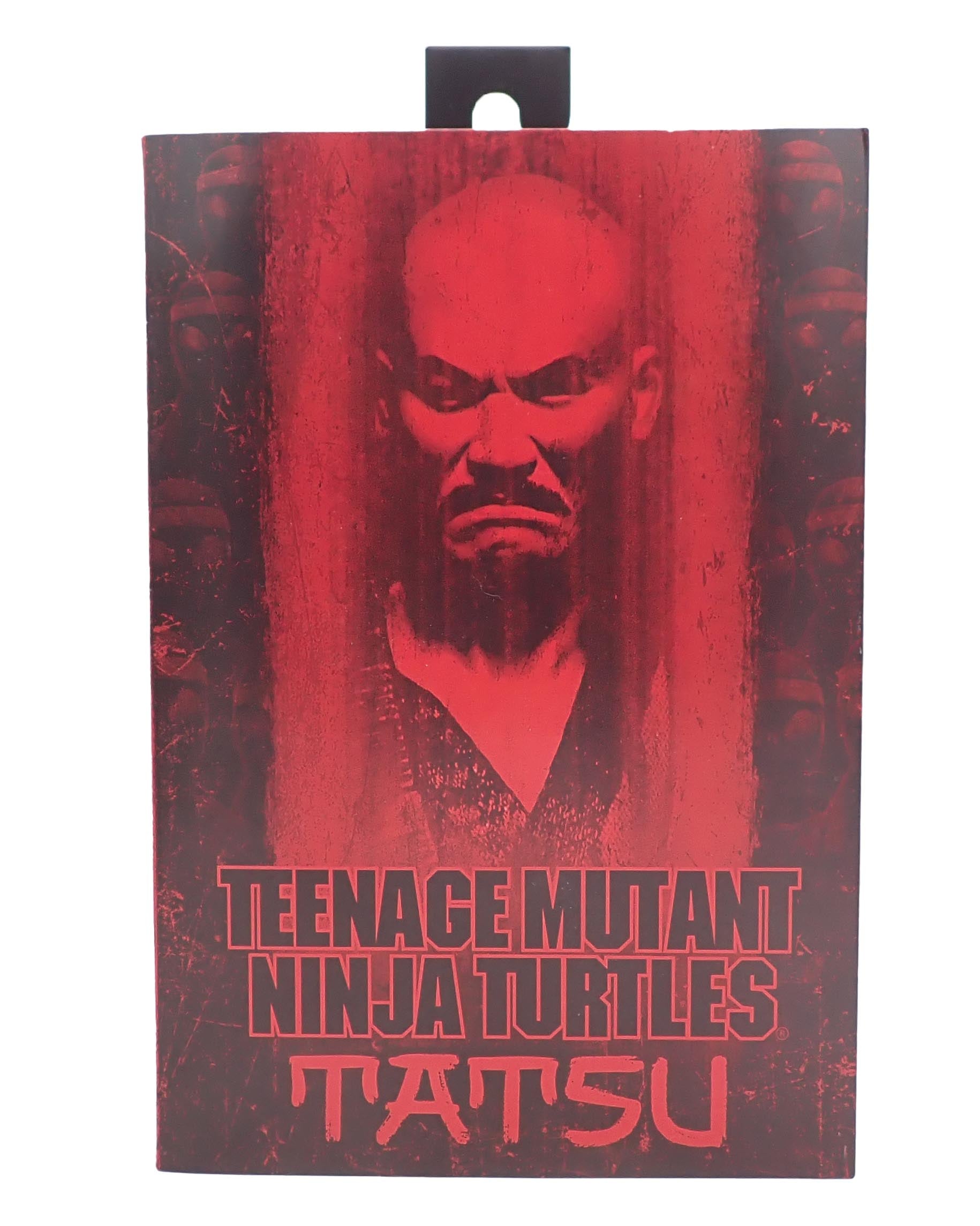 TMNT Tatsu - NECA