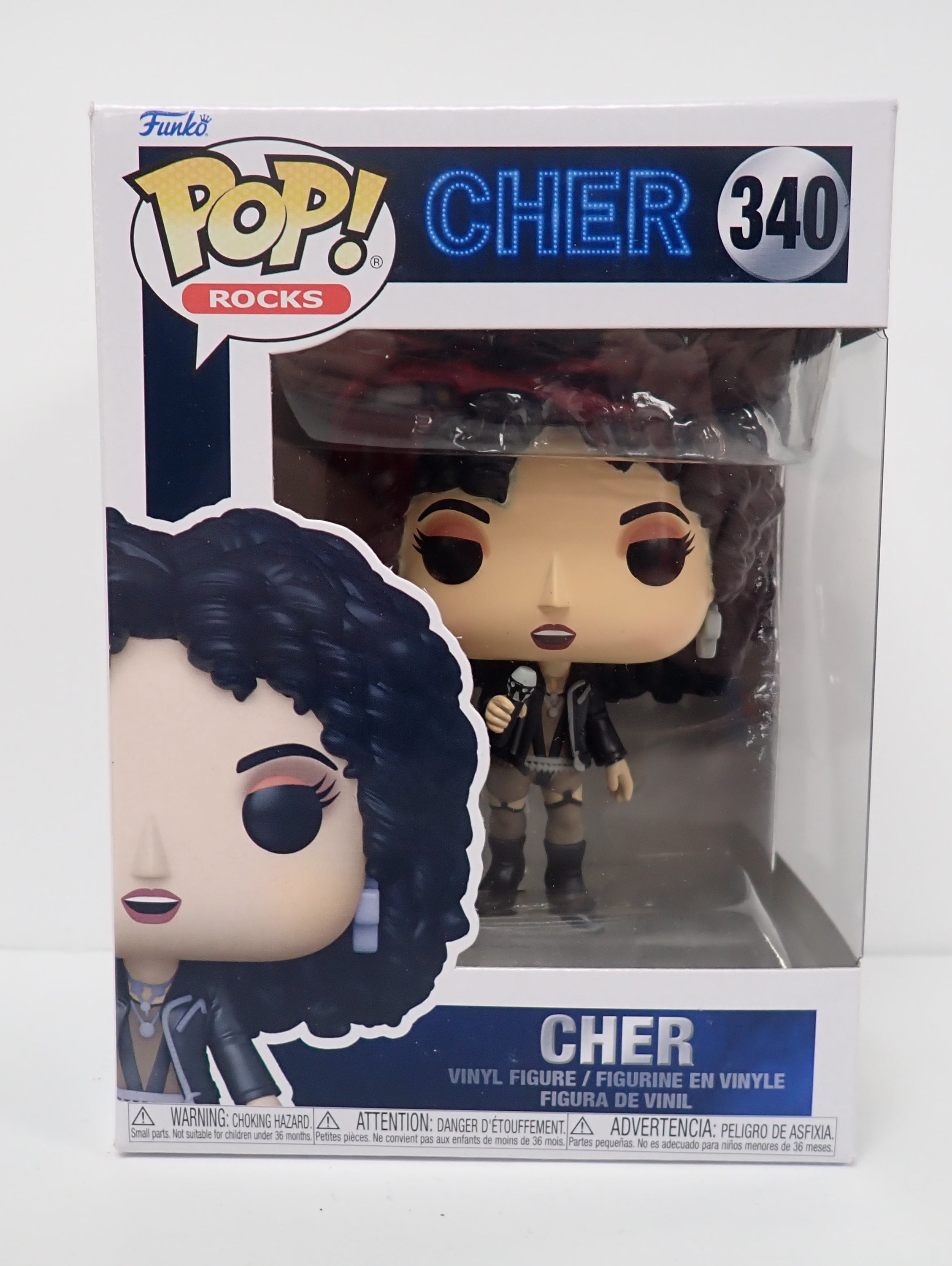 Cher - POP! #340