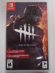 Dead By Daylight - Switch