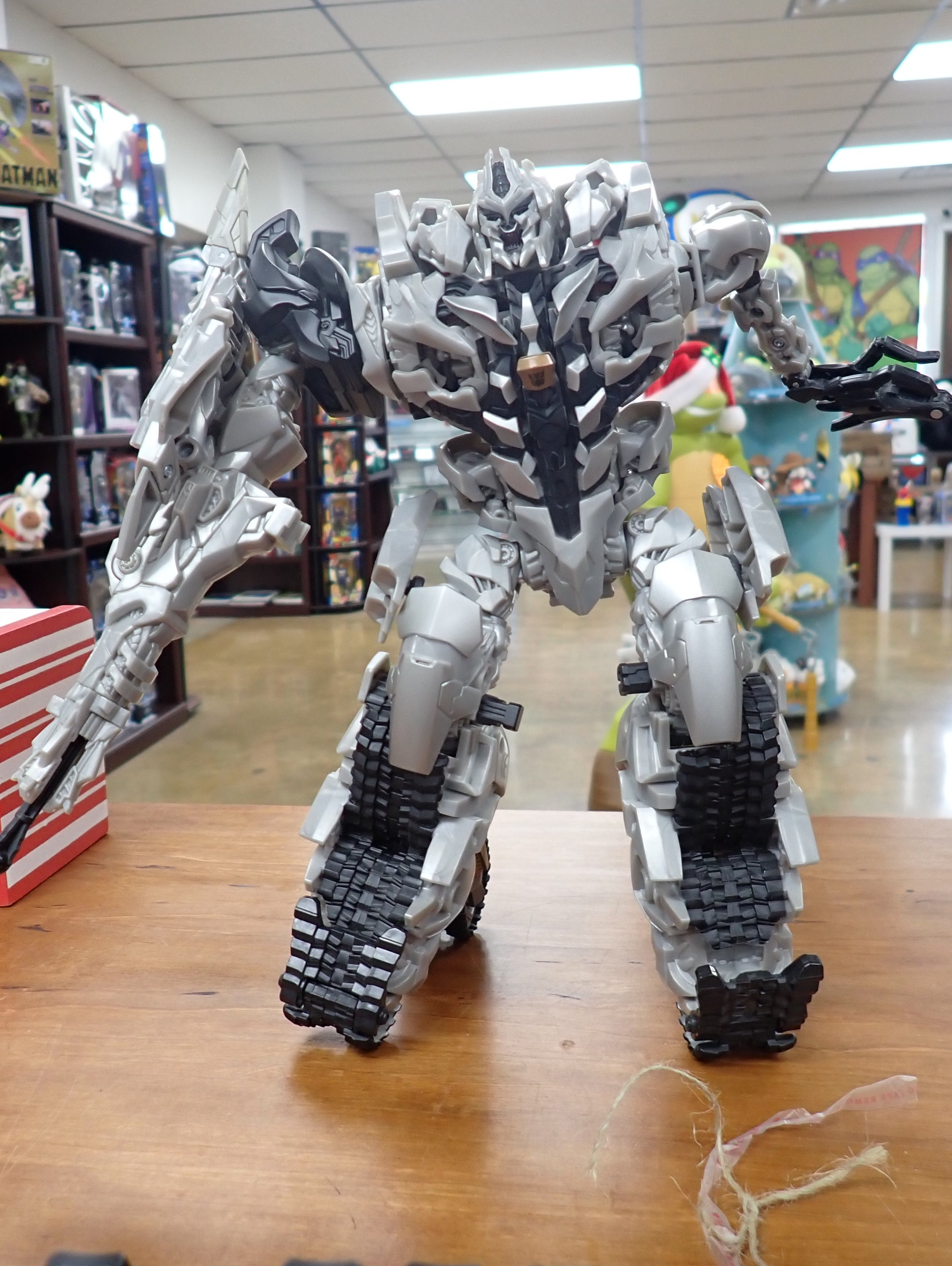 Megatron RotF