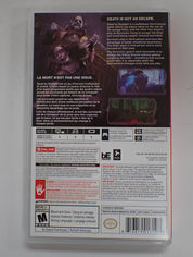 Dead By Daylight - Switch