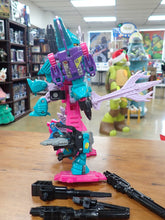 Load image into Gallery viewer, G1 Piranacon Combiner
