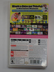 Wario Ware: Get It Together - Switch