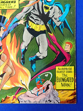 Load image into Gallery viewer, Justice League of America #51 (1967) 1st Silver Age Zatara - VG+ (4.5)
