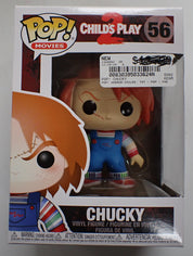 Chucky - POP! #56