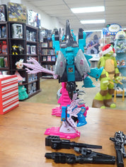 G1 Piranacon Combiner