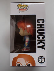 Chucky - POP! #56