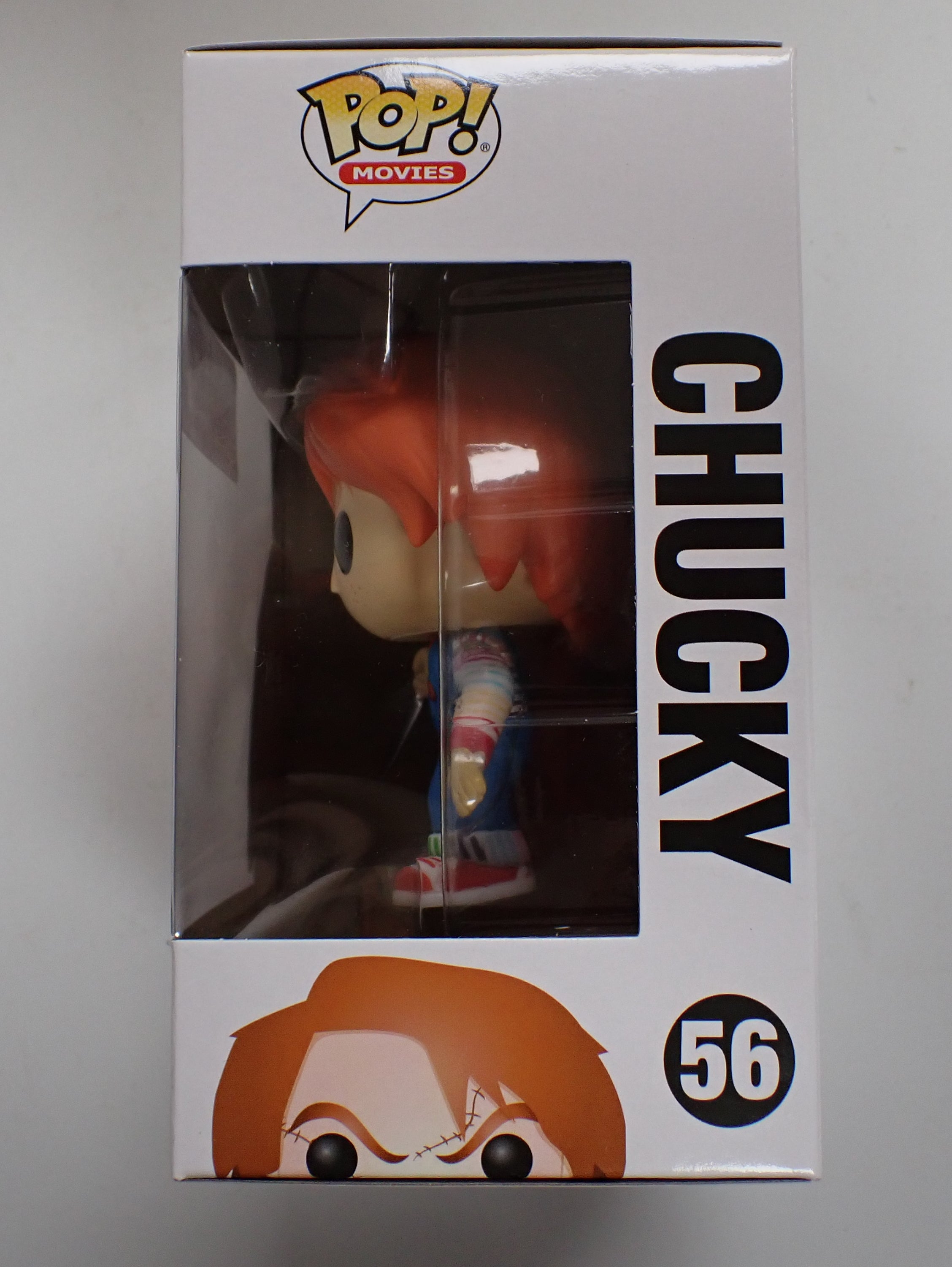 Chucky - POP! #56