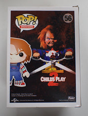 Chucky - POP! #56