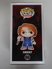 Chucky - POP! #56