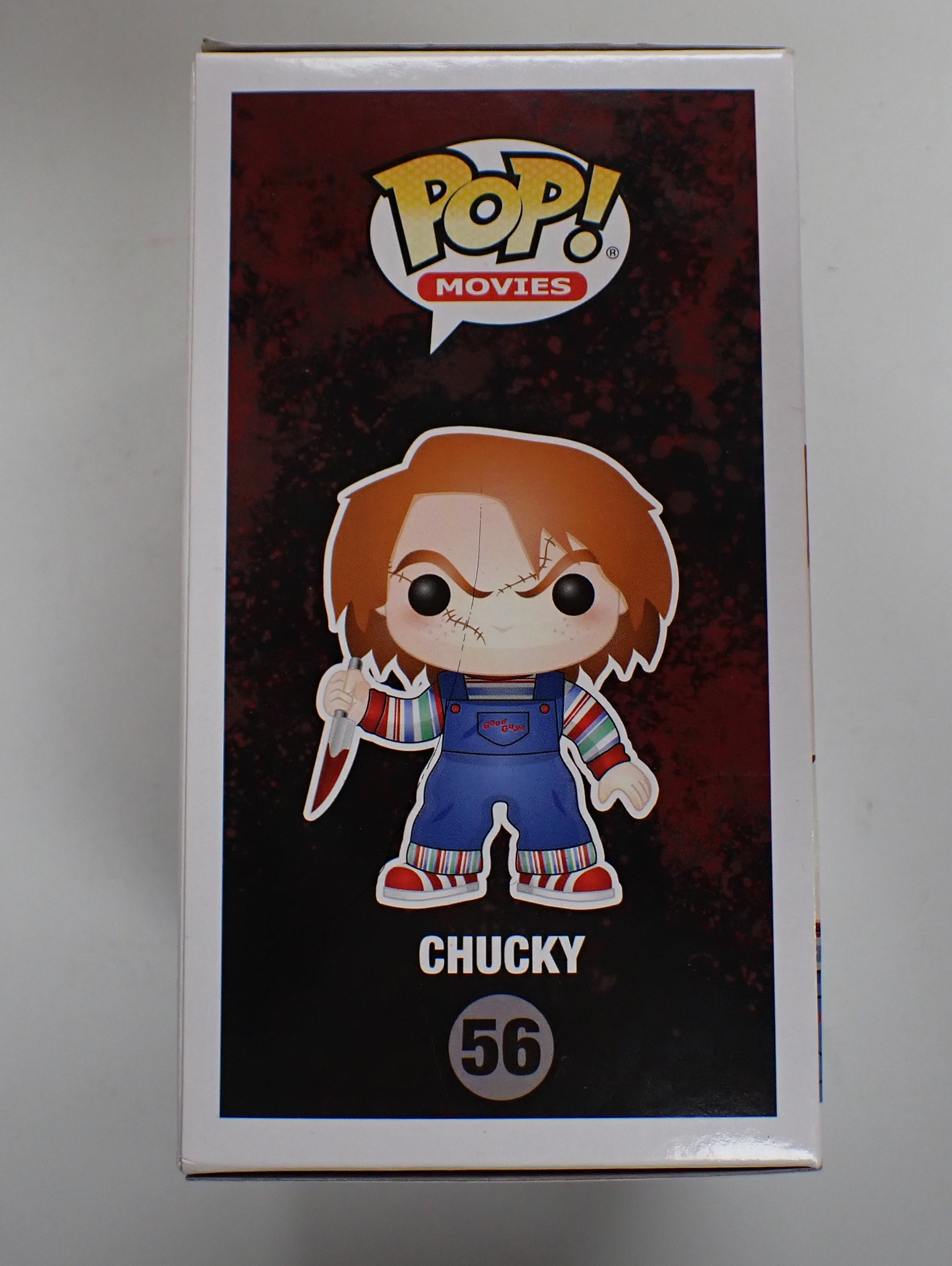 Chucky - POP! #56
