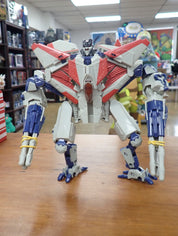 2007 G1 Starscream