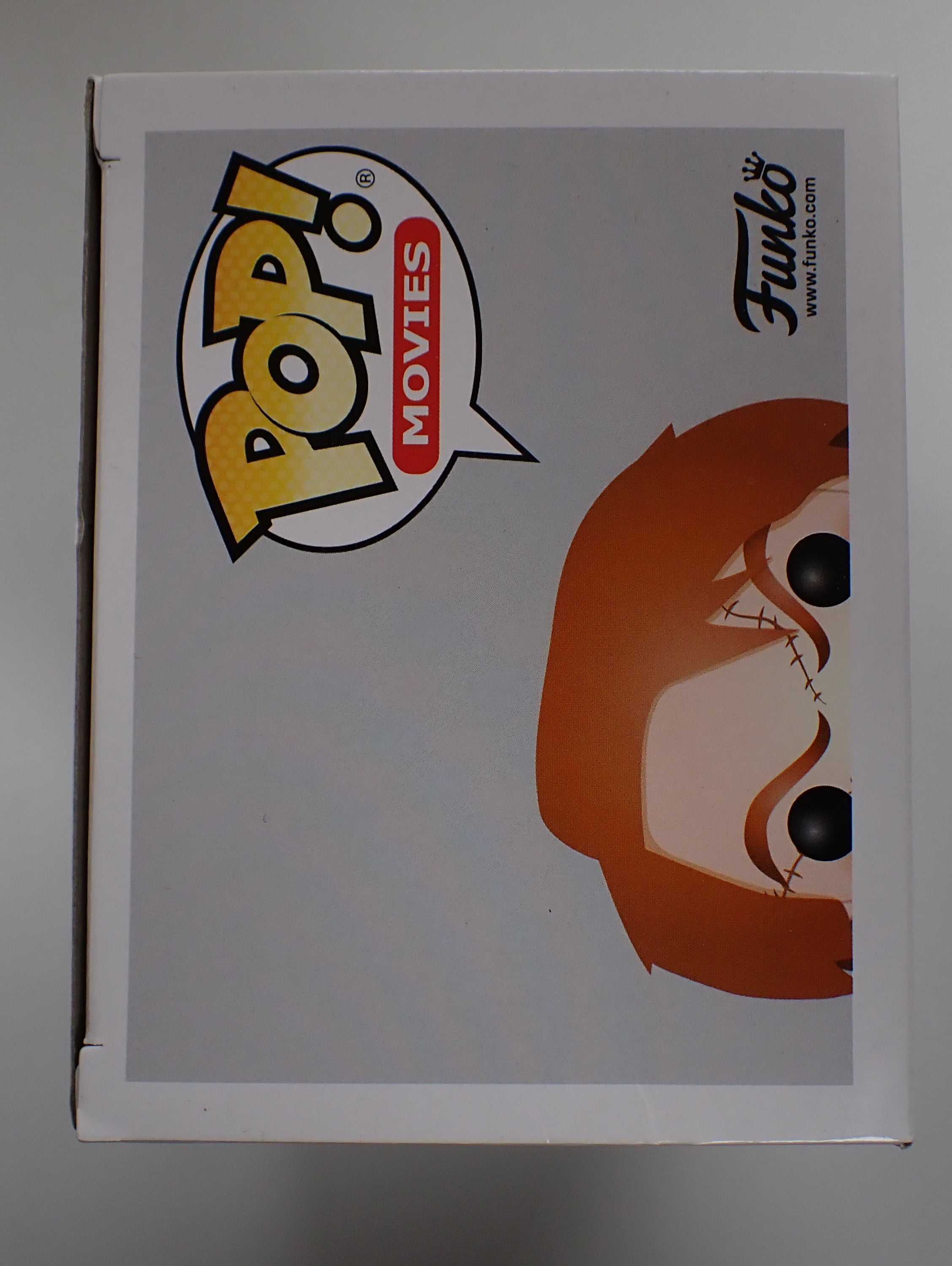 Chucky - POP! #56