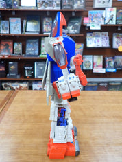 Gobots Courageous