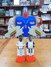 Gobots Courageous