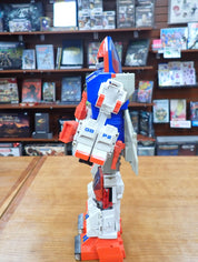 Gobots Courageous