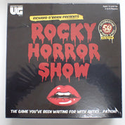 Rocky Horror Show: The Board Game (USED)
