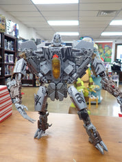Dream Factory Starscream