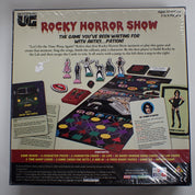 Rocky Horror Show: The Board Game (USED)