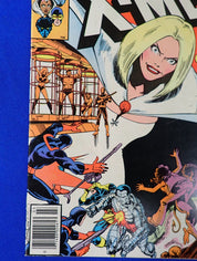 X-Men #131  (1980) - FN/VF (7.0) - 1st Emma Frost Cover