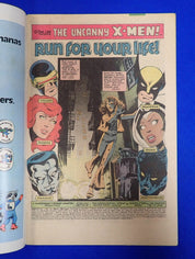 X-Men #131  (1980) - FN/VF (7.0) - 1st Emma Frost Cover