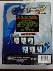Mega Man X: Zero Nightshade