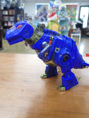 G2 Grimlock 1983