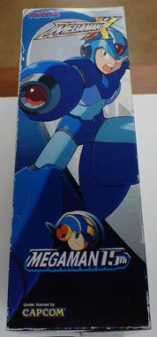 Mega Man X: Zero Nightshade