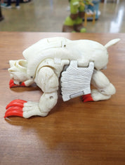 Beast Wars Icebird