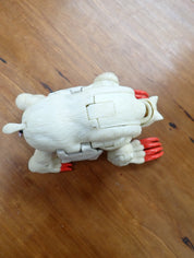Beast Wars Icebird