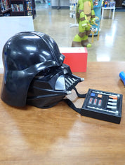 Vader Voicechanger