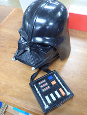 Vader Voicechanger