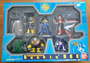 Mega Man Rockin' Box