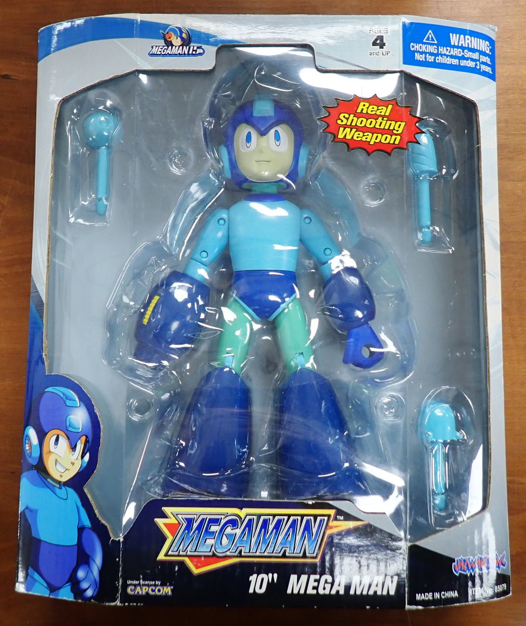 Mega Man 10