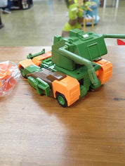G1 Roadbuster