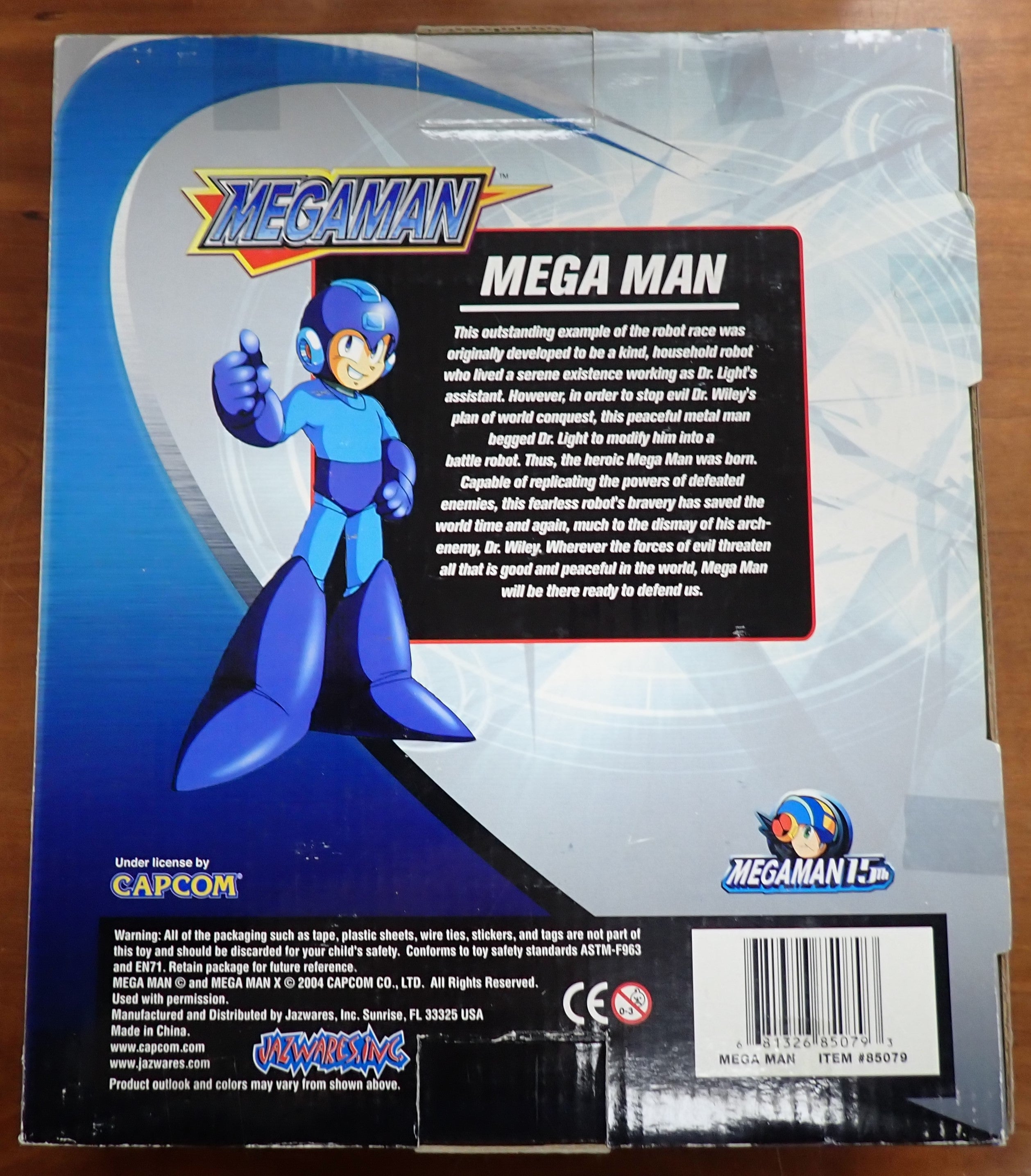 Mega Man 10"