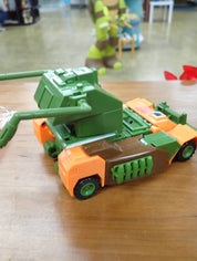 G1 Roadbuster