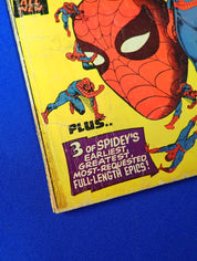 Amazing Spider-Man Annual #2 (1965) - GD/VG (3.0)