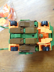 G1 Roadbuster