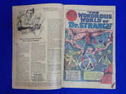 Amazing Spider-Man Annual #2 (1965) - GD/VG (3.0)