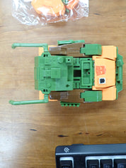 G1 Roadbuster