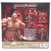 Goro - Mortal Kombat VS Series 1/12 Scale [Pre-Owned]