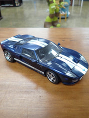Ford GT Mirage
