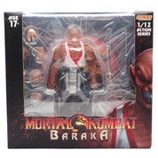 Baraka - Mortal Kombat VS Series 1/12 Scale [Pre-Owned]