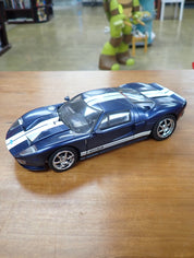 Ford GT Mirage